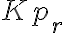 Kp_r 