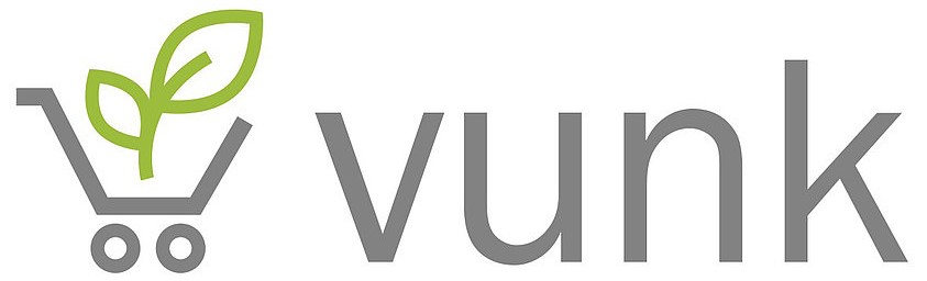 Logo VUNK