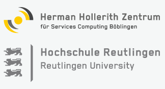 Logo der Hochschule Reutlingen