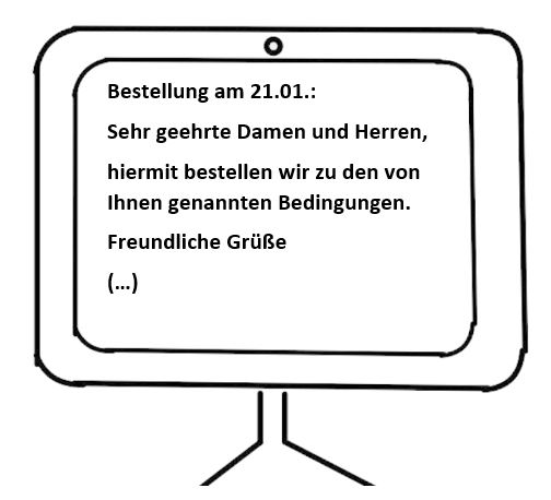 Fall 1 Beleg 3