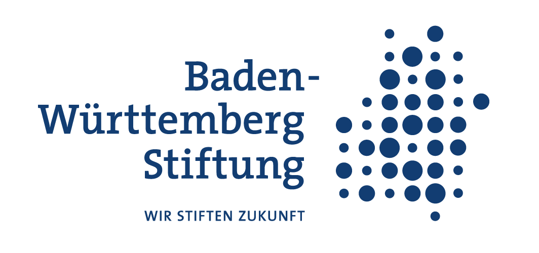 Logo der Baden-Württemberg Stiftung