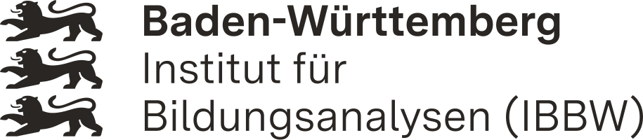 Logo des IBBW