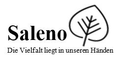 Saleno Logo