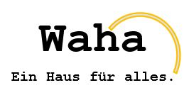 Logo WaHa
