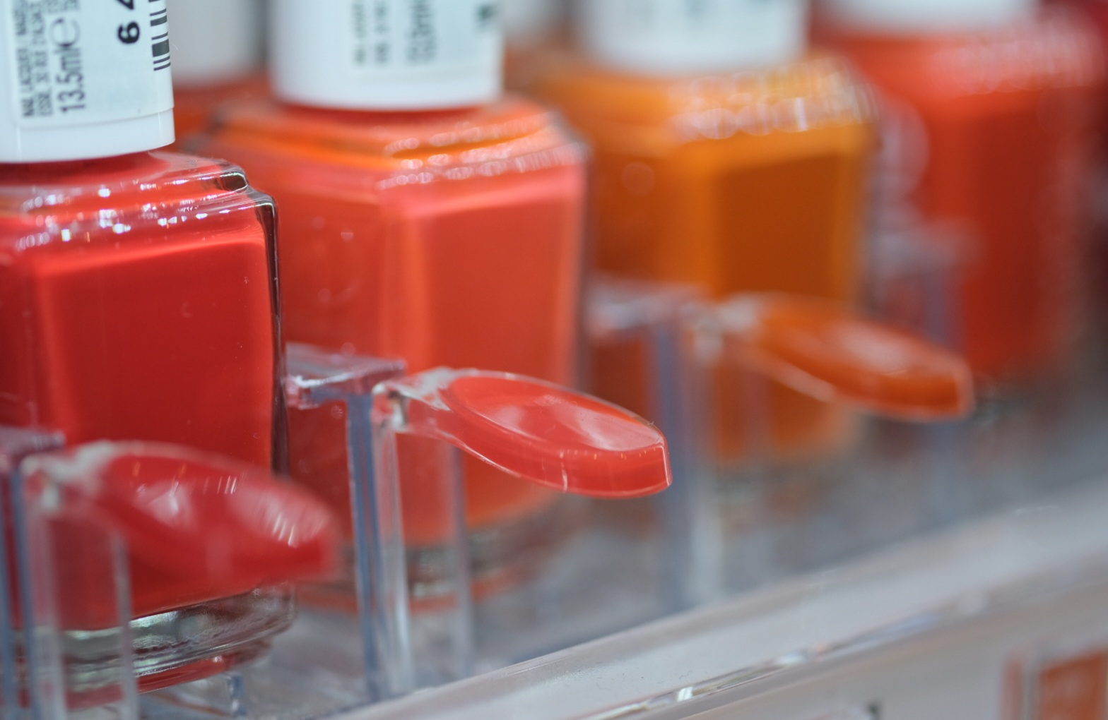 Nagellack