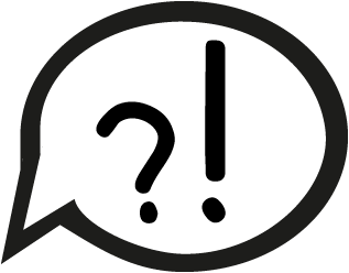 Symbol Hilfe