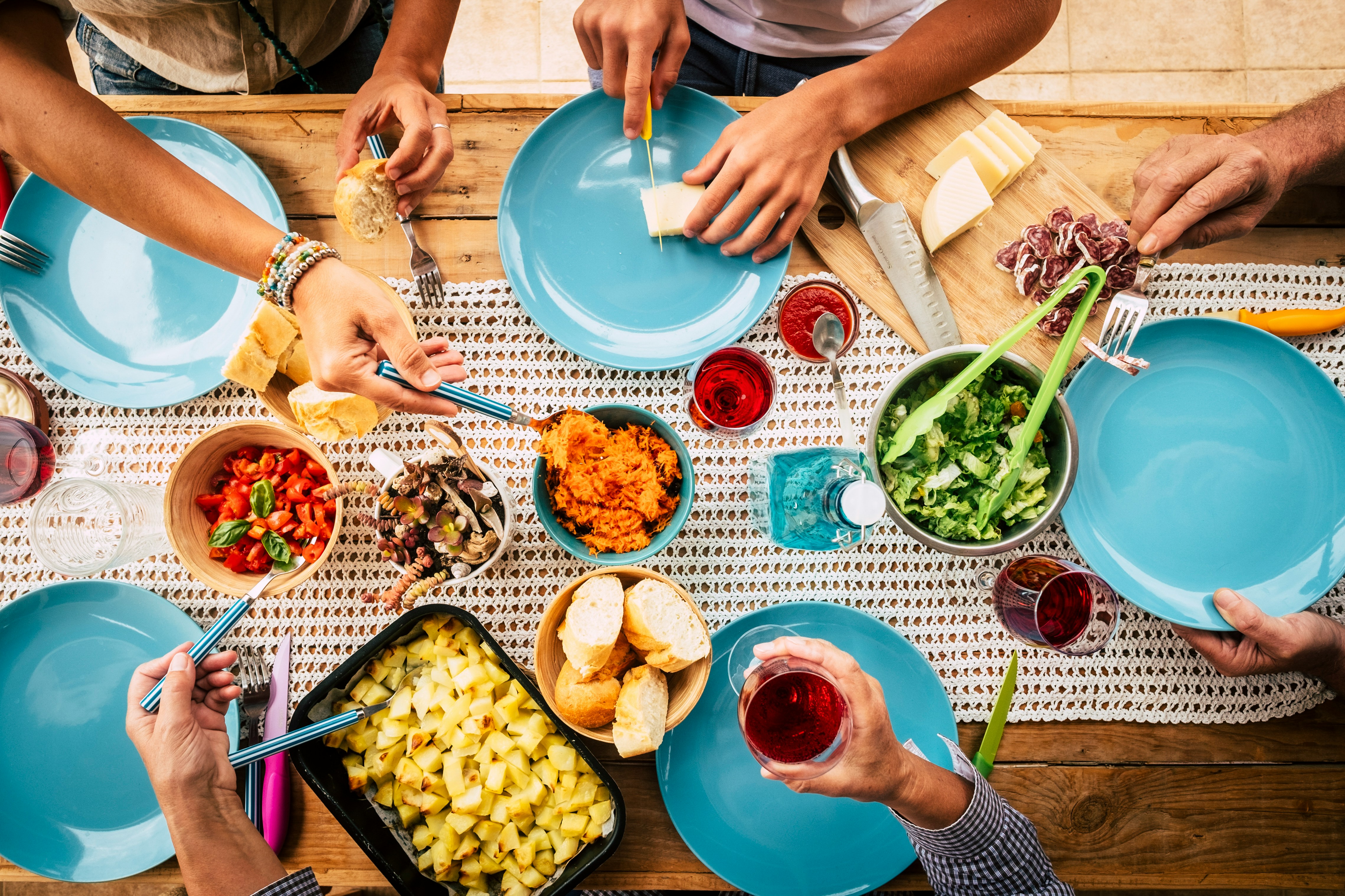 Comida