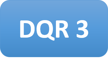 Die nachfolgenden Aufgaben entsprechen dem DQR-Niveau 3