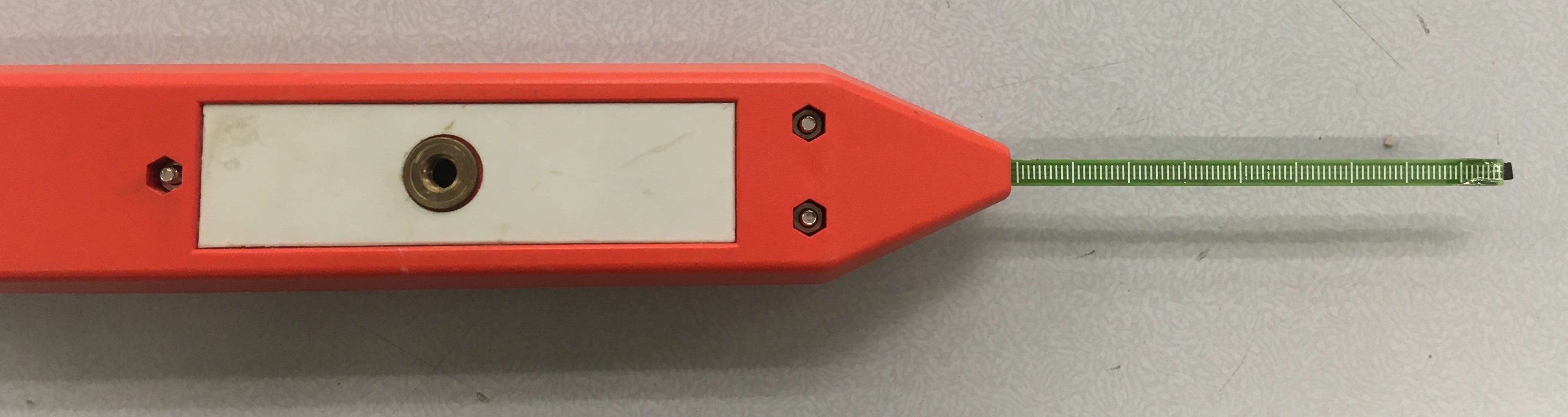 Hallsonde